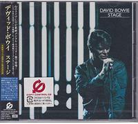 David Bowie - Stage [Re-Issue]