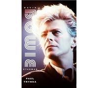 David Bowie: Starman
