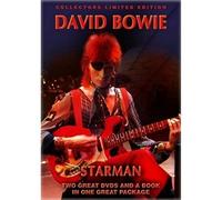 David Bowie - Starman
