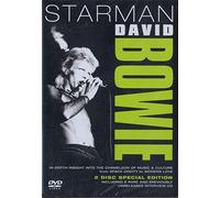 David Bowie - Starman [Edizione: Regno Unito]