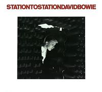 David Bowie – Station to Station – LP – Remaster 2016