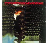 David Bowie - Station to Station