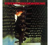 David Bowie - Station to Station