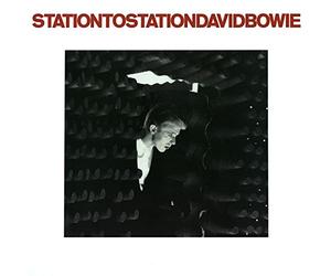 David Bowie - Station To Station
