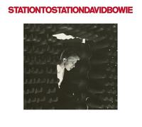 Bowie David - Station To Station 50Th Anniversary Vinile Half Speed