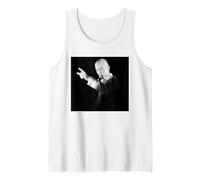 David Bowie Station To Station Isolar Tour 1976 Canotta