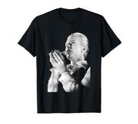 David Bowie Station To Station Isolar Tour dal Vivo 1976 Maglietta