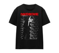 David Bowie Station to Station Maglietta Adulto Unisex (TV15603)