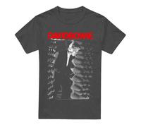 David Bowie Station to Station Maglietta Adulto Unisex (TV17451)