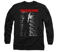 David Bowie Station to Station Maglietta Adulto Unisex (TV9359)