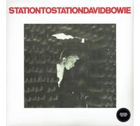 David Bowie - Station To Station (2016 Remaster) (LP)