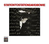 David Bowie - Station To Station (UK Import)