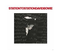 - David Bowie - Station To Station - Vinile