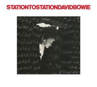 David Bowie – Station to Station – LP – Remaster 2016