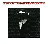 David Bowie – Station to Station – LP – Remaster 2016