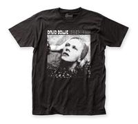 DAVID BOWIE T-Shirt Hunky Dory OFFICIAL MERCHANDISE - PROMO