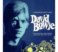 David Bowie - Tbc