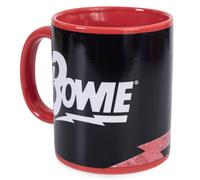 David Bowie Termosensibile Cambia Colore col Calore Tazza (TA13189)