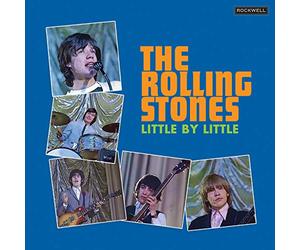 david bowie - the arsenio hall show ep