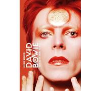 David Bowie: The Artist, the Albums, the Music