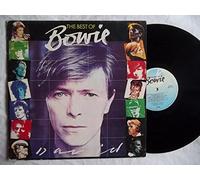 DAVID BOWIE - The Best Of Bowie
