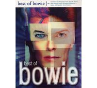 David Bowie The Best Of Bowie (Tascabile)