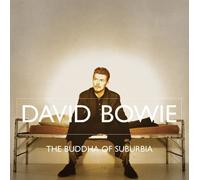Bowie David - The Buddha Of Suburbia (2021 Remaster)