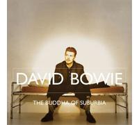 The Buddha Of Suburbia (2 Lp) - David Bowie (Vinile)