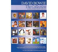 David Bowie. The Collection: (Chord Songbook)
