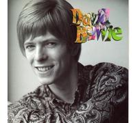 David Bowie - The Deram Anthology 1966- 1968