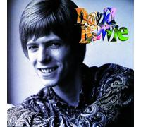 David Bowie - The Deram Anthology