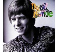 David Bowie - The Decca Anthology (CD)