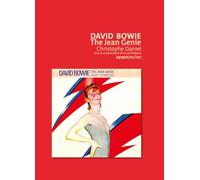 David Bowie: The Jean Genie