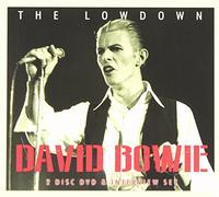 David Bowie - The Lowdown