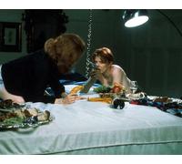 David Bowie The Man Who Fell A Terra [1045444] 8x10 Foto Altre Misure)