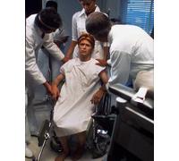 David Bowie The Man Who Fell A Terra [1045454] 8x10 Foto Altre Misure)