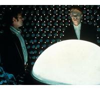 David Bowie The Man Who Fell A Terra [1045460] 8x10 Foto Altre Misure)