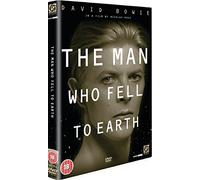 David Bowie - The Man Who Fell To Earth [Edizione: Regno Unito]