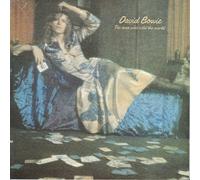 David Bowie - The Man Who Sold the World