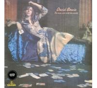 David Bowie The Man Who Sold The World 180 Gram Vinile LP Nuovo e Sigillato
