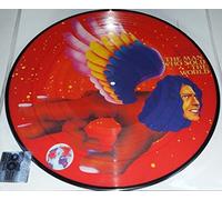 David Bowie - THE MAN WHO SOLD THE WORLD RECORD STORE DAY 2016 RSD 2016 LP Vinyl LTD ED PICTURE DISC