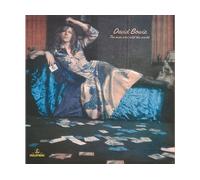 - David Bowie - The Man Who Sold The World - Vinile