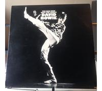 DAVID BOWIE - THE MAN WHO SOLD THE WORLD VINYL LP DAVID BOWIE[RCA LSP4816]
