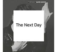 David Bowie - The Next Day [2 LP + 1 CD]