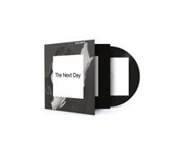David Bowie - The Next Day - Cd