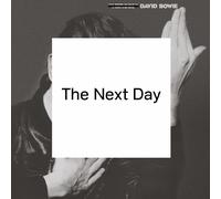 Bowie David - The Next Day Cd