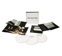 Bowie David - David Bowie - The Next Day Extra [2CD+DVD] Box