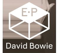 David Bowie The Next Day Extra EP (RSD Black Friday 2022) (Vinyl LP) 12" EP