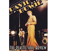 David Bowie - The plastic soul review (limited collector's edition)