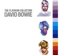 David Bowie - The Platinum Collection (3 CD)